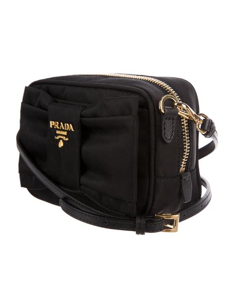 white prada tessuto|tessuto prada crossbody.